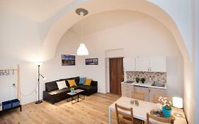 Apartment Near Wenceslas Square